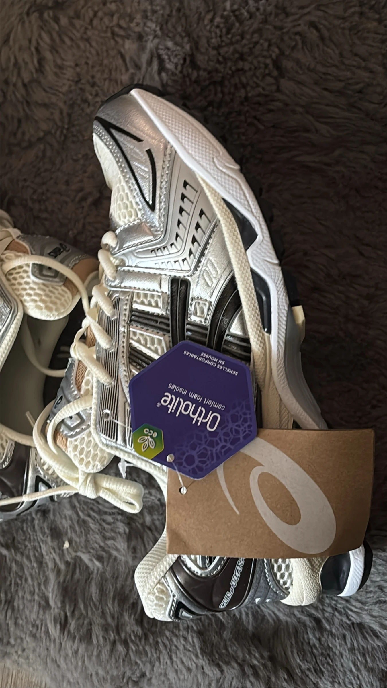 Kayano 14 – photo 3